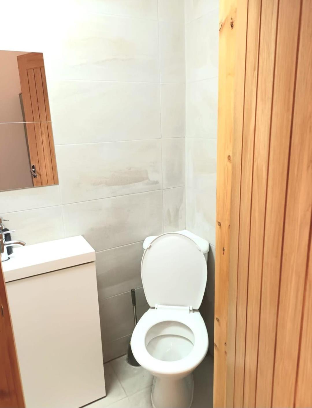 Rooms In Manchester 6 Minutes Drive To Victoria Station Екстериор снимка