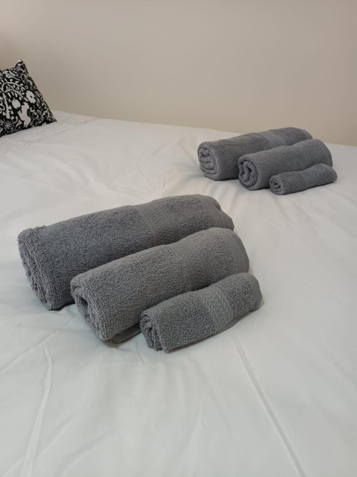 Rooms In Manchester 6 Minutes Drive To Victoria Station Екстериор снимка