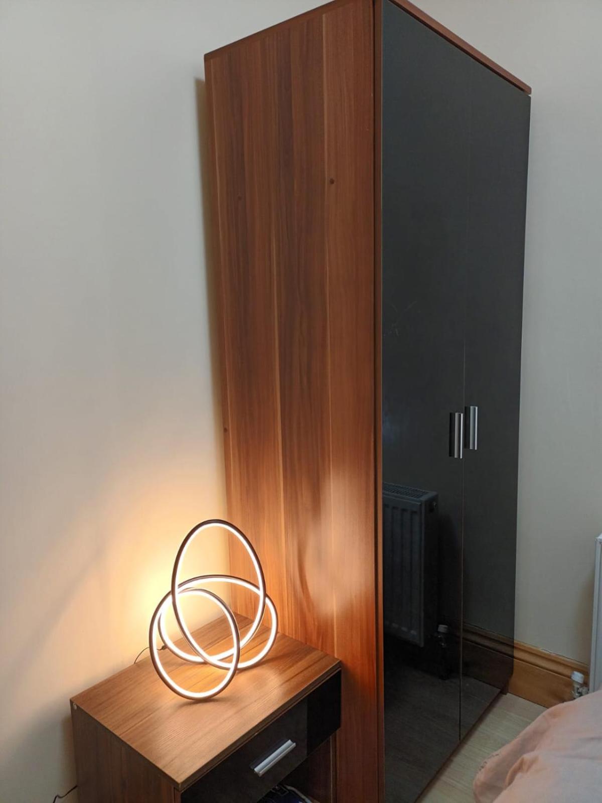 Rooms In Manchester 6 Minutes Drive To Victoria Station Екстериор снимка