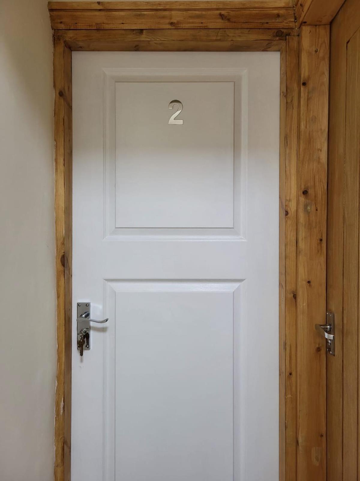 Rooms In Manchester 6 Minutes Drive To Victoria Station Екстериор снимка