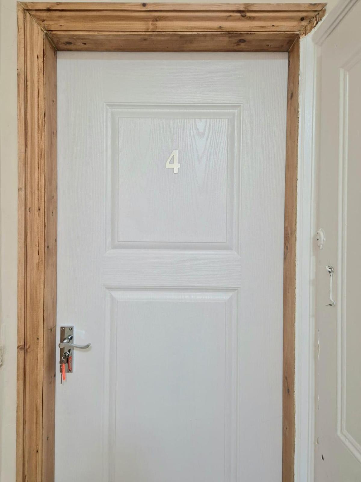 Rooms In Manchester 6 Minutes Drive To Victoria Station Екстериор снимка