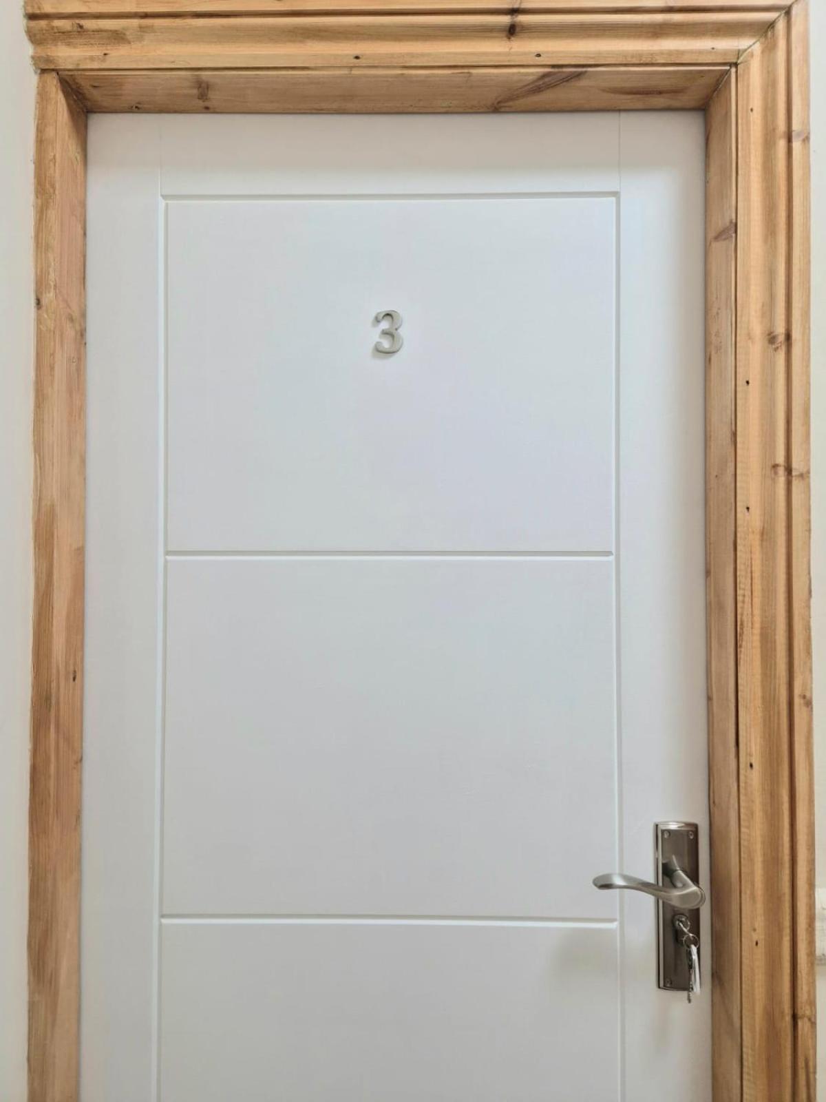 Rooms In Manchester 6 Minutes Drive To Victoria Station Екстериор снимка