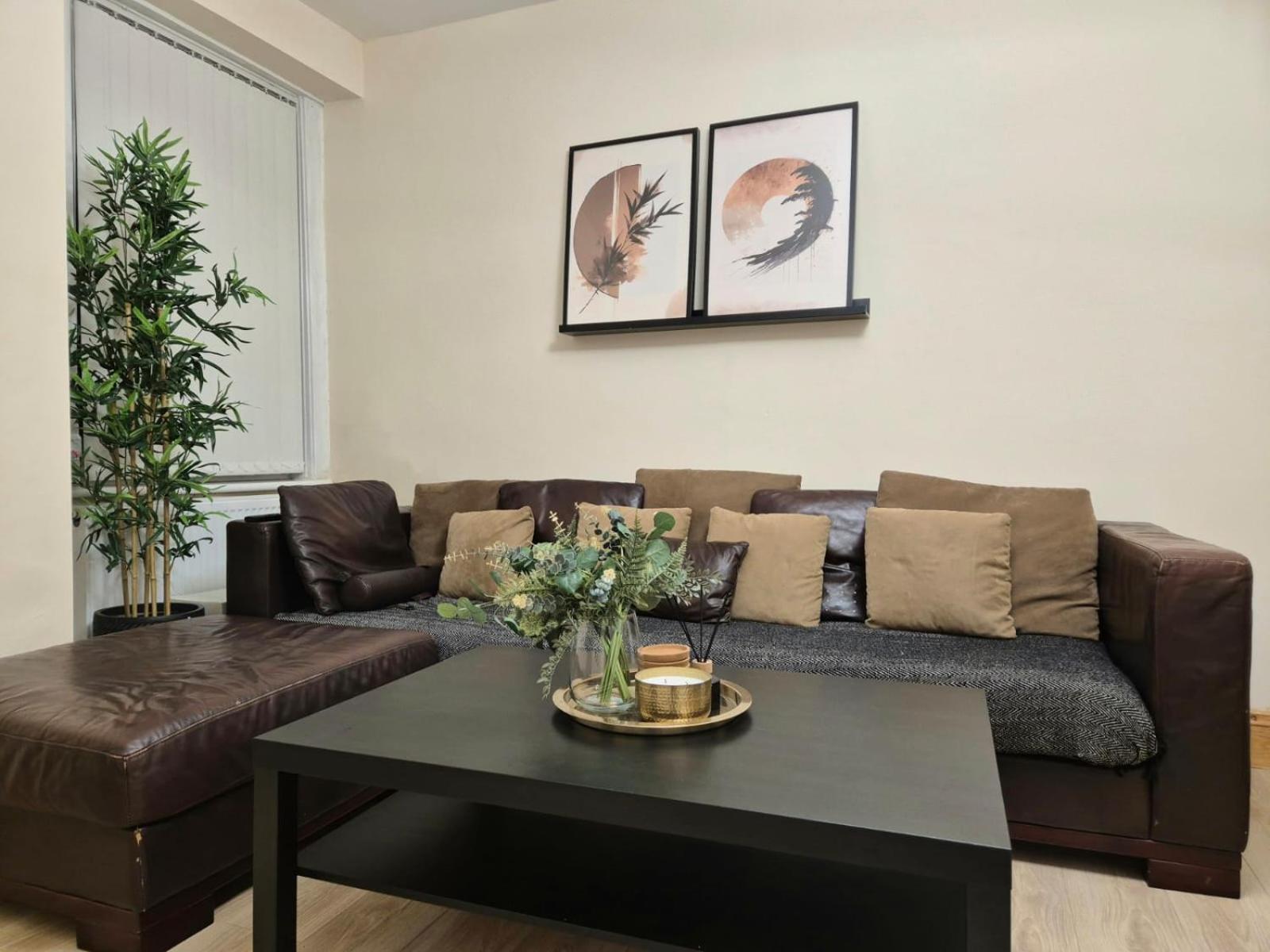 Rooms In Manchester 6 Minutes Drive To Victoria Station Екстериор снимка