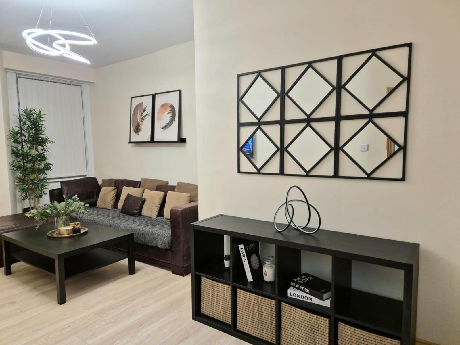 Rooms In Manchester 6 Minutes Drive To Victoria Station Екстериор снимка