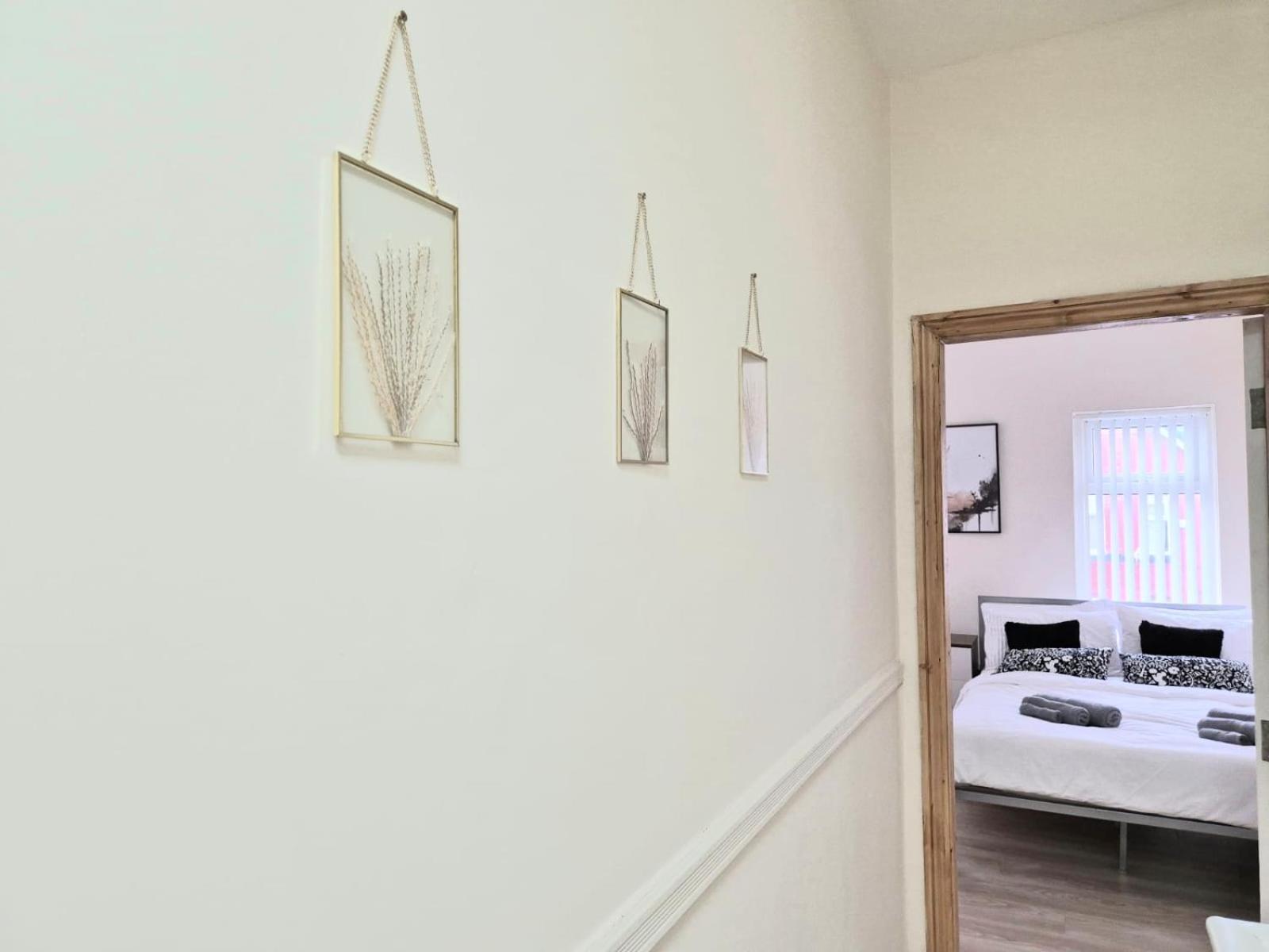 Rooms In Manchester 6 Minutes Drive To Victoria Station Екстериор снимка